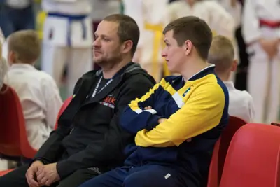 10th Baltic OPEN J.K.A. championship — 266