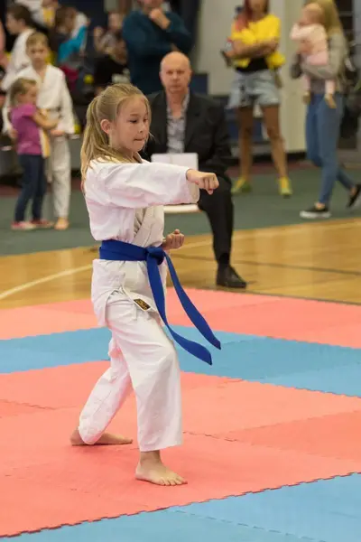 10th Baltic OPEN J.K.A. championship — 267