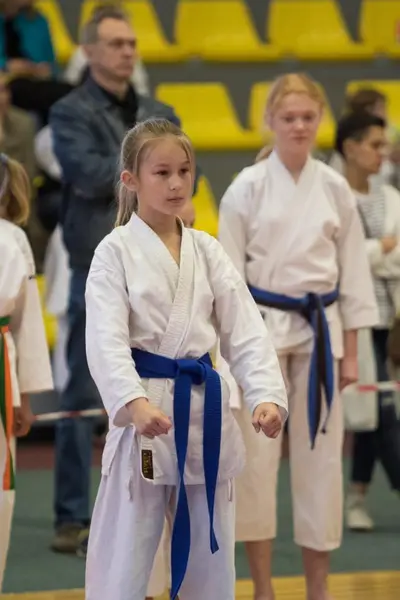 10th Baltic OPEN J.K.A. championship — 268