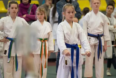 10th Baltic OPEN J.K.A. championship — 269