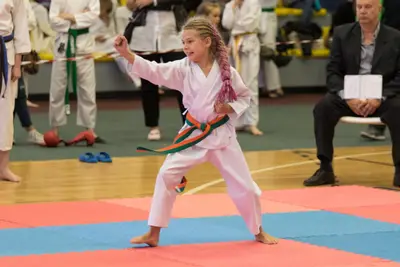 10th Baltic OPEN J.K.A. championship — 270