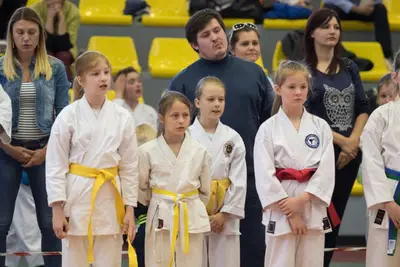 10th Baltic OPEN J.K.A. championship — 271