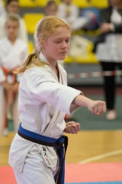 10th Baltic OPEN J.K.A. championship — 272