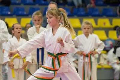 10th Baltic OPEN J.K.A. championship — 274