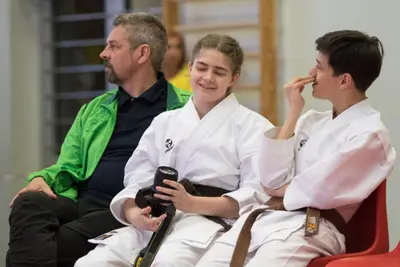 10th Baltic OPEN J.K.A. championship — 275