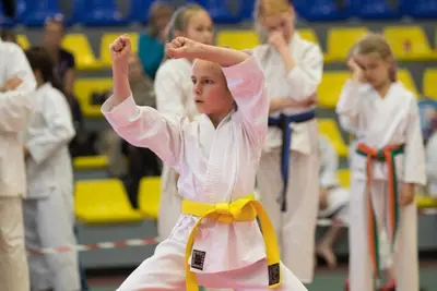 10th Baltic OPEN J.K.A. championship — 276
