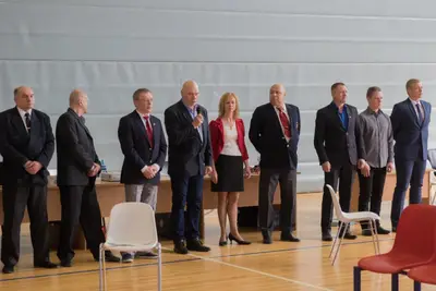 10th Baltic OPEN J.K.A. championship — 23