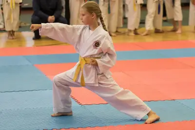 10th Baltic OPEN J.K.A. championship — 280