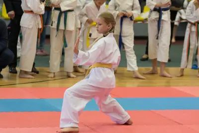 10th Baltic OPEN J.K.A. championship — 281