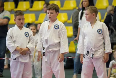10th Baltic OPEN J.K.A. championship — 283