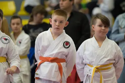 10th Baltic OPEN J.K.A. championship — 284