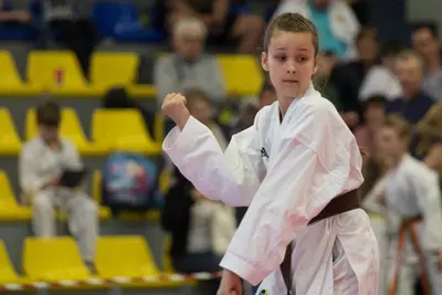 10th Baltic OPEN J.K.A. championship — 288