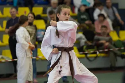 10th Baltic OPEN J.K.A. championship — 289