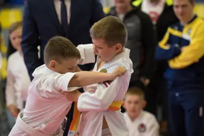 10th Baltic OPEN J.K.A. championship — 290