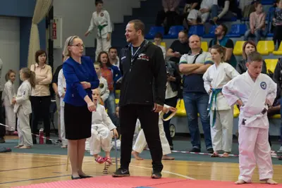 10th Baltic OPEN J.K.A. championship — 292