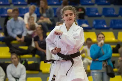 10th Baltic OPEN J.K.A. championship — 54