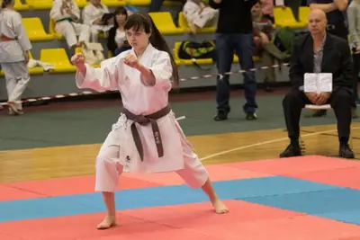 10th Baltic OPEN J.K.A. championship — 60