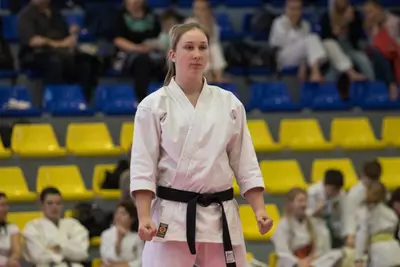 10th Baltic OPEN J.K.A. championship — 66