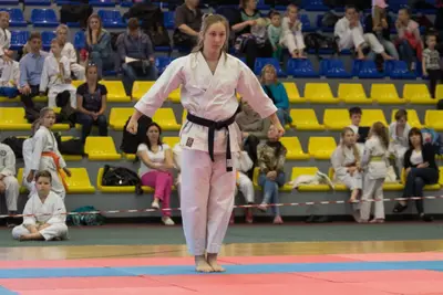 10th Baltic OPEN J.K.A. championship — 69