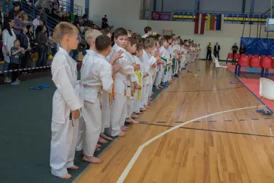 10th Baltic OPEN J.K.A. championship — 33