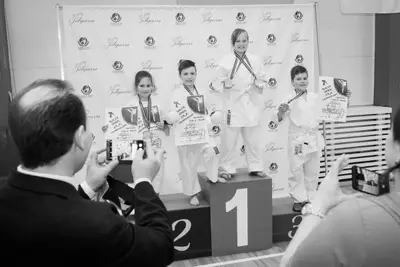 10th Baltic OPEN J.K.A. championship — 93