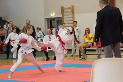 10th Baltic OPEN J.K.A. championship — 99