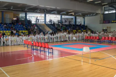10th Baltic OPEN J.K.A. championship — 35
