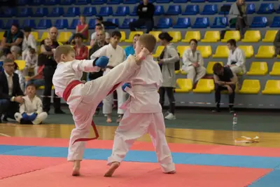 10th Baltic OPEN J.K.A. championship — 102