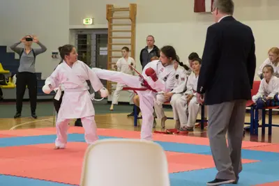 10th Baltic OPEN J.K.A. championship — 105