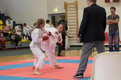 10th Baltic OPEN J.K.A. championship — 108