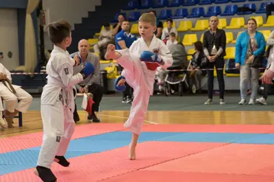 10th Baltic OPEN J.K.A. championship — 109