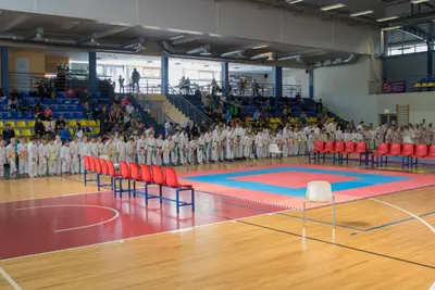10th Baltic OPEN J.K.A. championship — 36