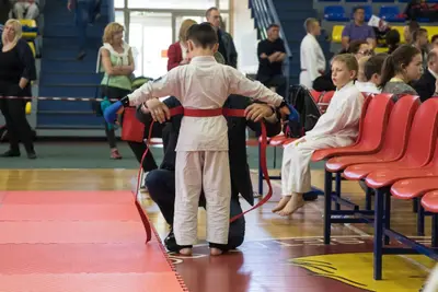 10th Baltic OPEN J.K.A. championship — 110