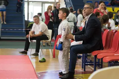 10th Baltic OPEN J.K.A. championship — 112