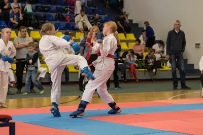 10th Baltic OPEN J.K.A. championship — 120