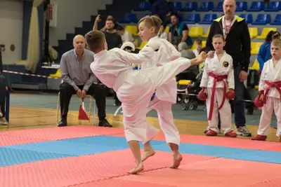 10th Baltic OPEN J.K.A. championship — 127