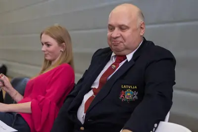 10th Baltic OPEN J.K.A. championship — 138