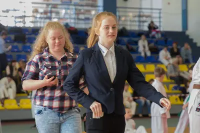 10th Baltic OPEN J.K.A. championship — 3