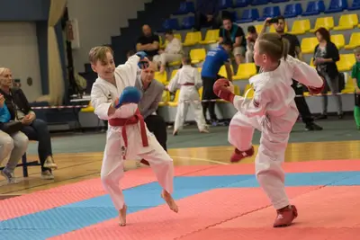 10th Baltic OPEN J.K.A. championship — 396