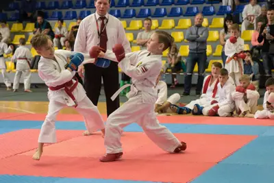 10th Baltic OPEN J.K.A. championship — 399