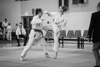10th Baltic OPEN J.K.A. championship — 401