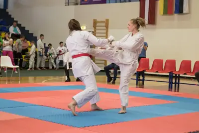 10th Baltic OPEN J.K.A. championship — 403