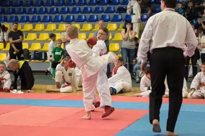 10th Baltic OPEN J.K.A. championship — 404