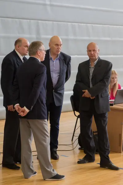 10th Baltic OPEN J.K.A. championship — 41