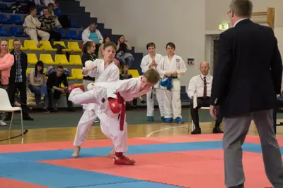 10th Baltic OPEN J.K.A. championship — 424