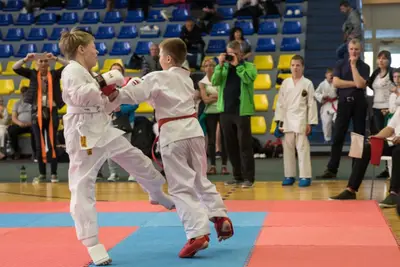 10th Baltic OPEN J.K.A. championship — 435