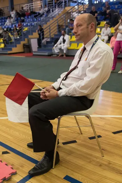10th Baltic OPEN J.K.A. championship — 436