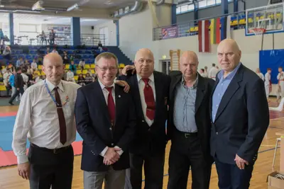 10th Baltic OPEN J.K.A. championship — 44