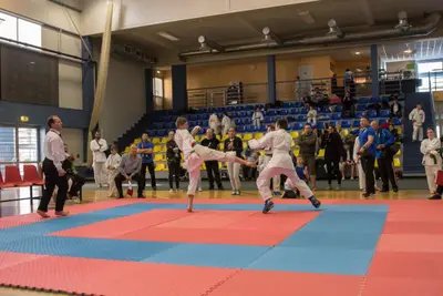 10th Baltic OPEN J.K.A. championship — 448