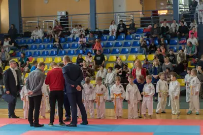 10th Baltic OPEN J.K.A. championship — 45